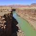 Colorado River at Navajo Bridge