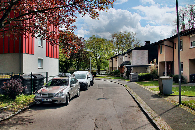 Havelstraße (Bochum-Harpen) / 27.04.2024