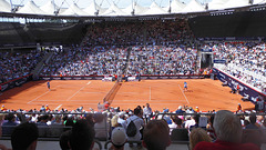 Rafael Nadal - Fabio Fognini