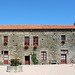 Château de Tiffauges - Manoir logis seigneurial