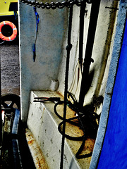 Dinghy