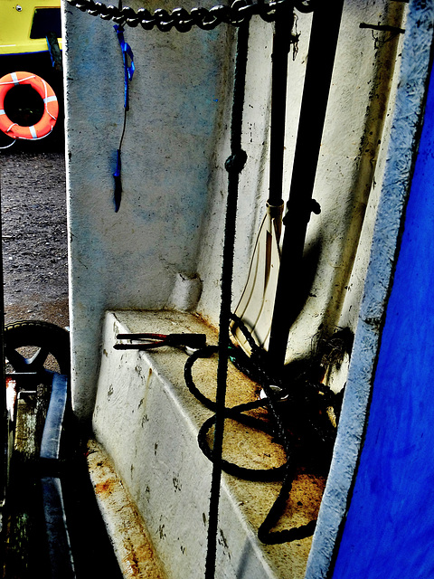 Dinghy