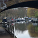 London Regents Canal (#0221)