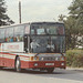 Lattimore Coaches LAT 255 in Red Lodge – 12 Aug 1989 (94-2)
