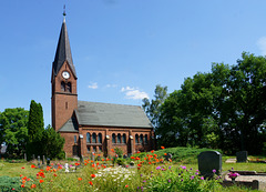 Dorfkirche Schulzendorf