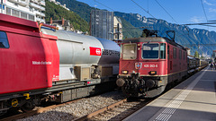 240906 Montreux panne IR1825 0