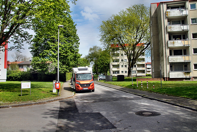 Havelstraße (Bochum-Harpen) / 27.04.2024