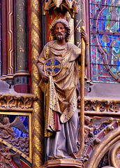 Paris - Sainte-Chapelle