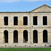 Ruines des anciens bâtiments conventuels de l'abbaye d'Ourscamp - Oise