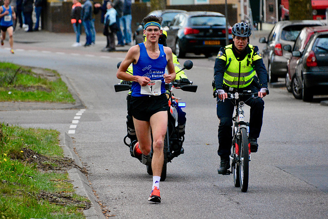 Singelloop 2017