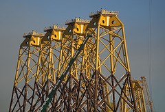 Industry and Construction on the Tyne