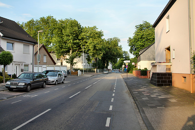 Schloßstraße (Wanne-Eickel) / 21.05.2018