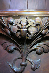 st michael's church, brighton, sussex (41)