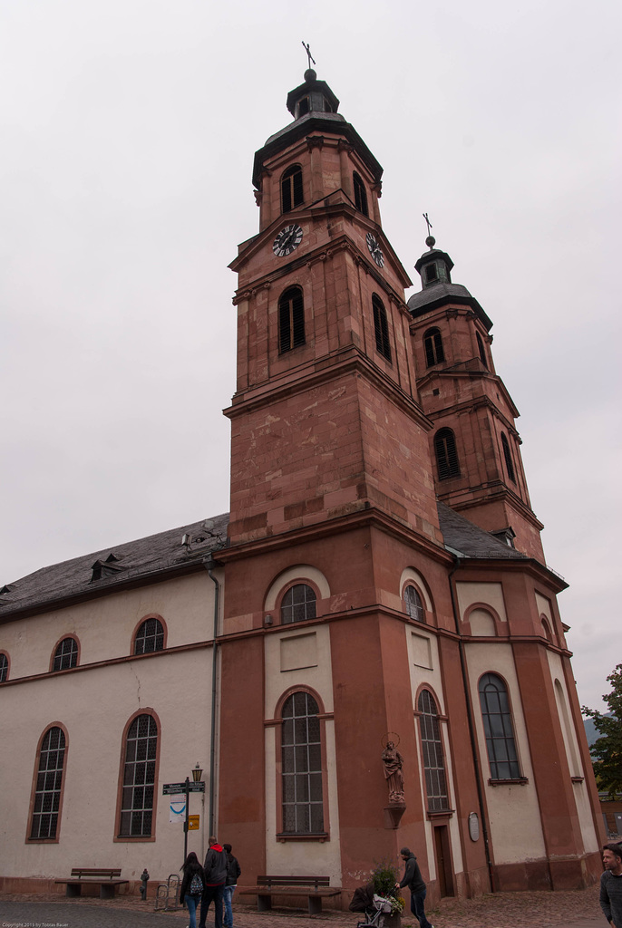 Miltenberg