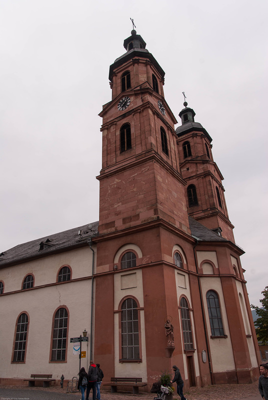 Miltenberg
