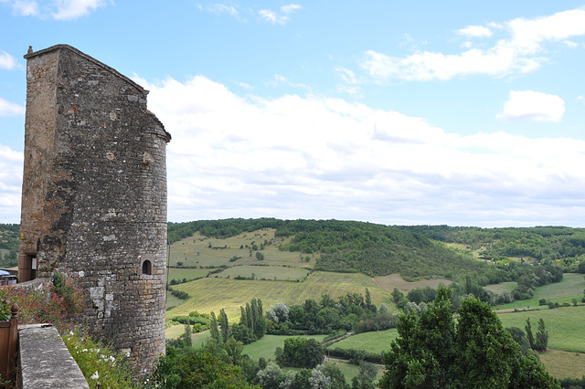 CORDES sur CIEL