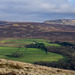 Lantern Pike - View to Ashop Head (Kinder Scout)