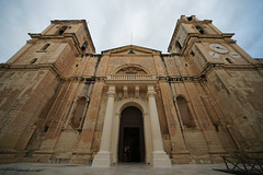 St. John's Cathedral