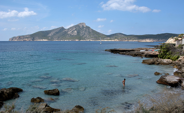 The Wonders of Mallorca:   The beauty of Majorca