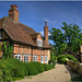 Waterstock Mill, Oxfordshire