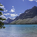 am Bow Lake (© Buelipix)