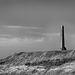 Cap Blanc-Nez - Monument à la patrouille de Douvres