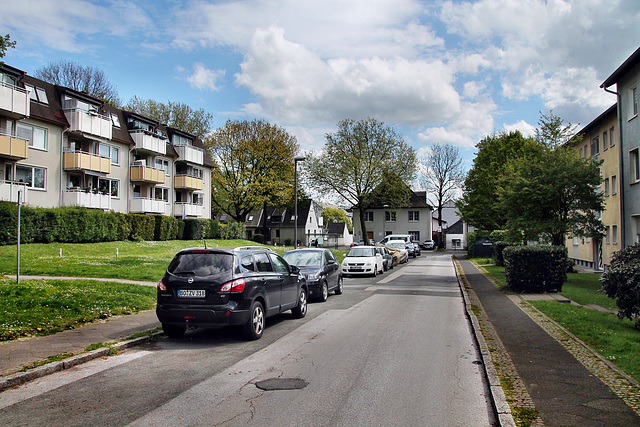 Havelstraße (Bochum-Harpen) / 27.04.2024