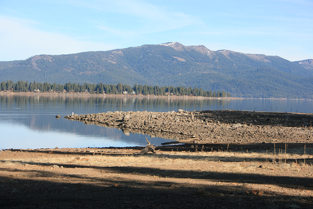 Lake Almanor