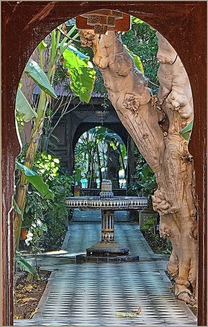 Hotel Palais Salam Taroundannt Hotel Palais Salam Taroundannt
