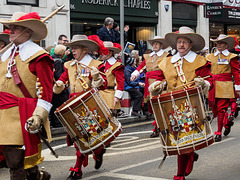 Honourable Artillery Company