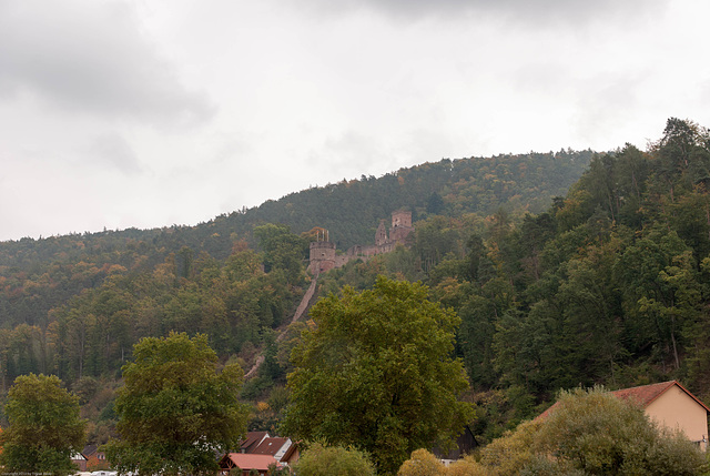 Miltenberg