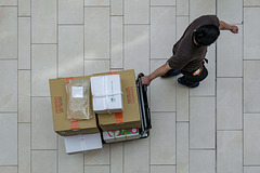 Delivery