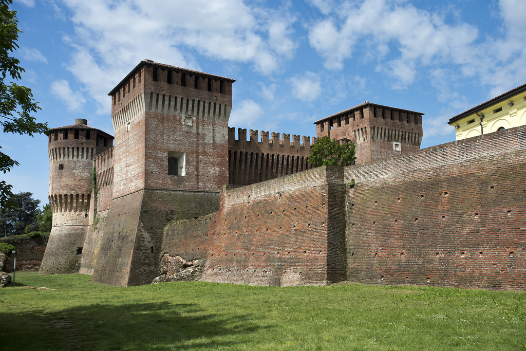 Soncino - Cremona