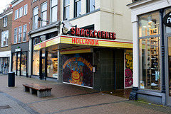 Zwolle 2016 – Snackcorner Hollandia
