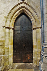 ripon cathedral