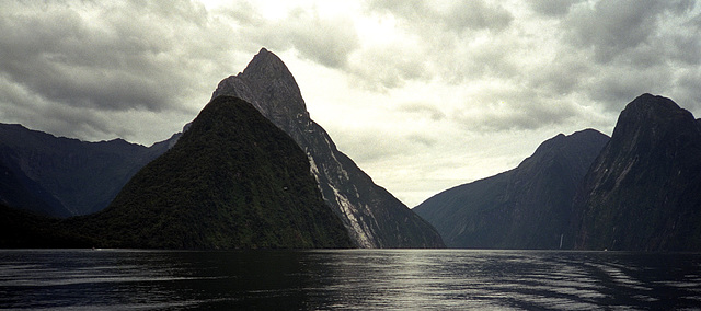 Milford Sound