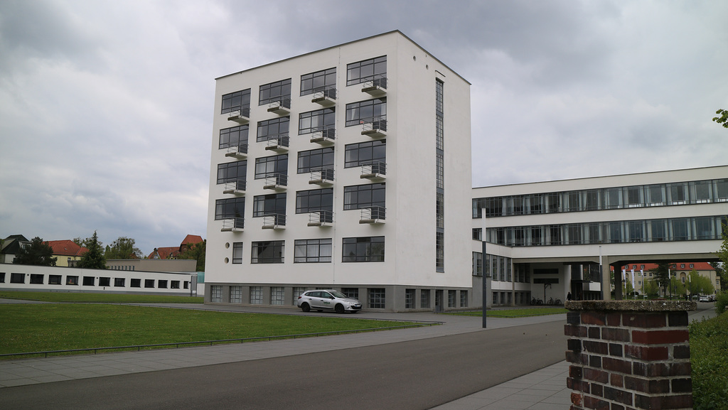 Bauhaus Dessau