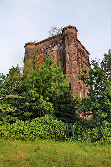 Malakowturm Unser Fritz