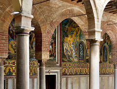 Palermo - Cappella Palatina