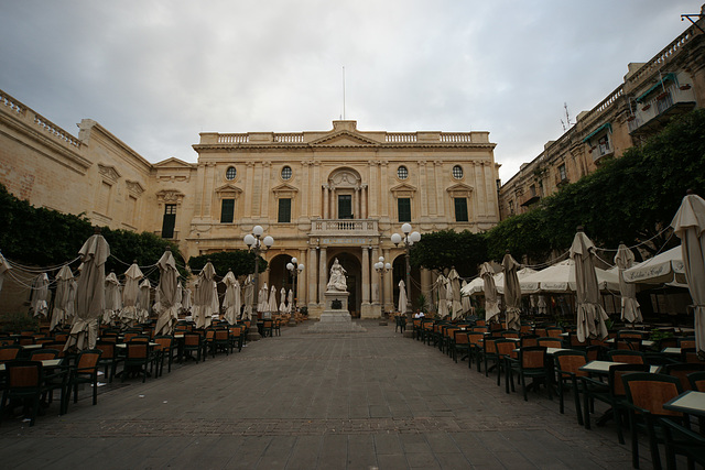 Republic Square