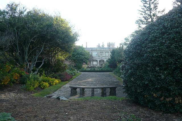 Government House Gardens