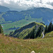 Blick vom Stanserhorn