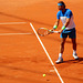 Rafael Nadal - Fabio Fognini