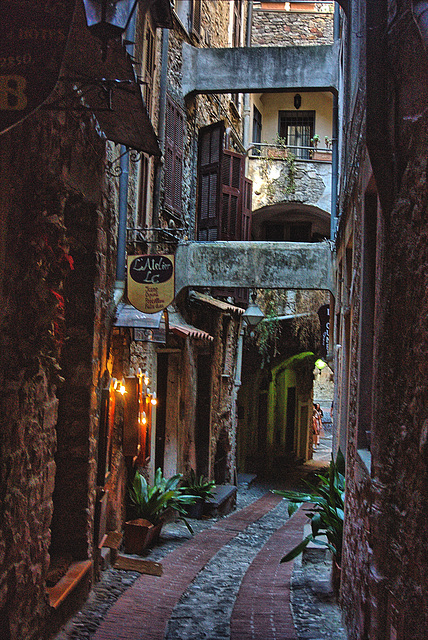 Dolceacqua