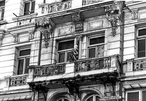 Balkon