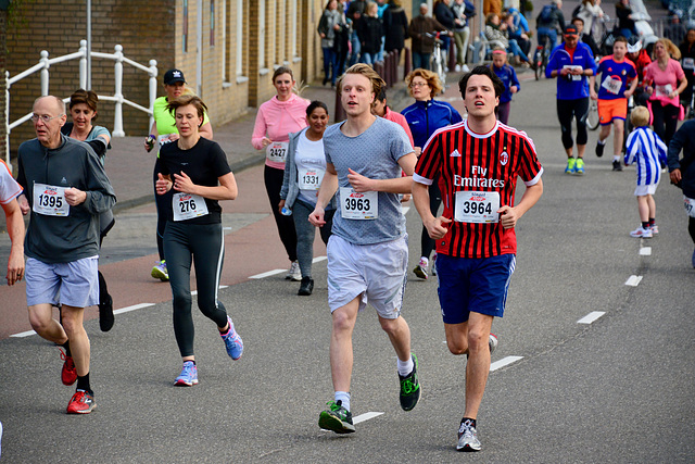 Singelloop 2017