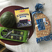 some of our shopping
