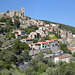 Eus un des villages les plus ensoleillé de France ! (4 notes)