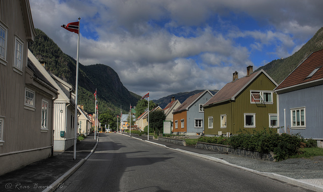 Rjukan