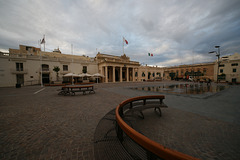 St. George's Square